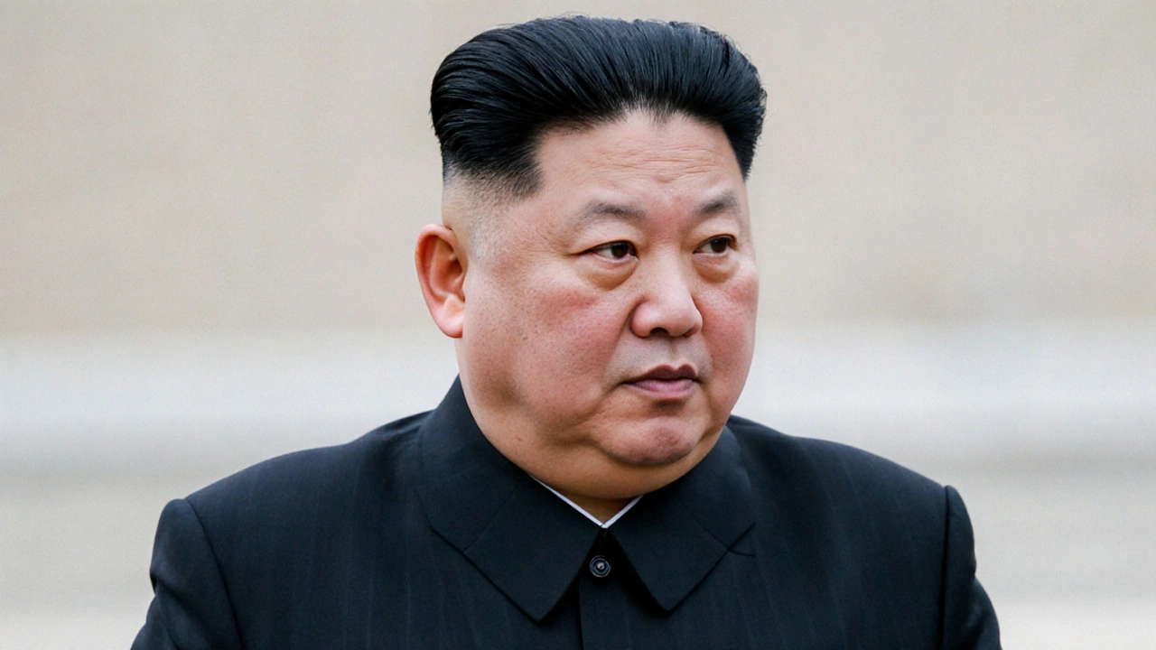 Satire or Threat? North Korea’s ‘nuclear strike’ on Israel — Fact‑check debunks viral claim