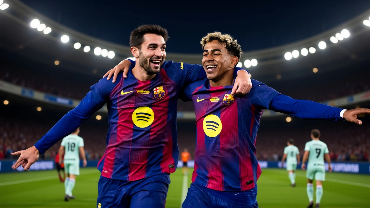 Barcelona Returns to Spotify Camp Nou After 906 Days Amid Musical Spectacle and Renovation Milestone